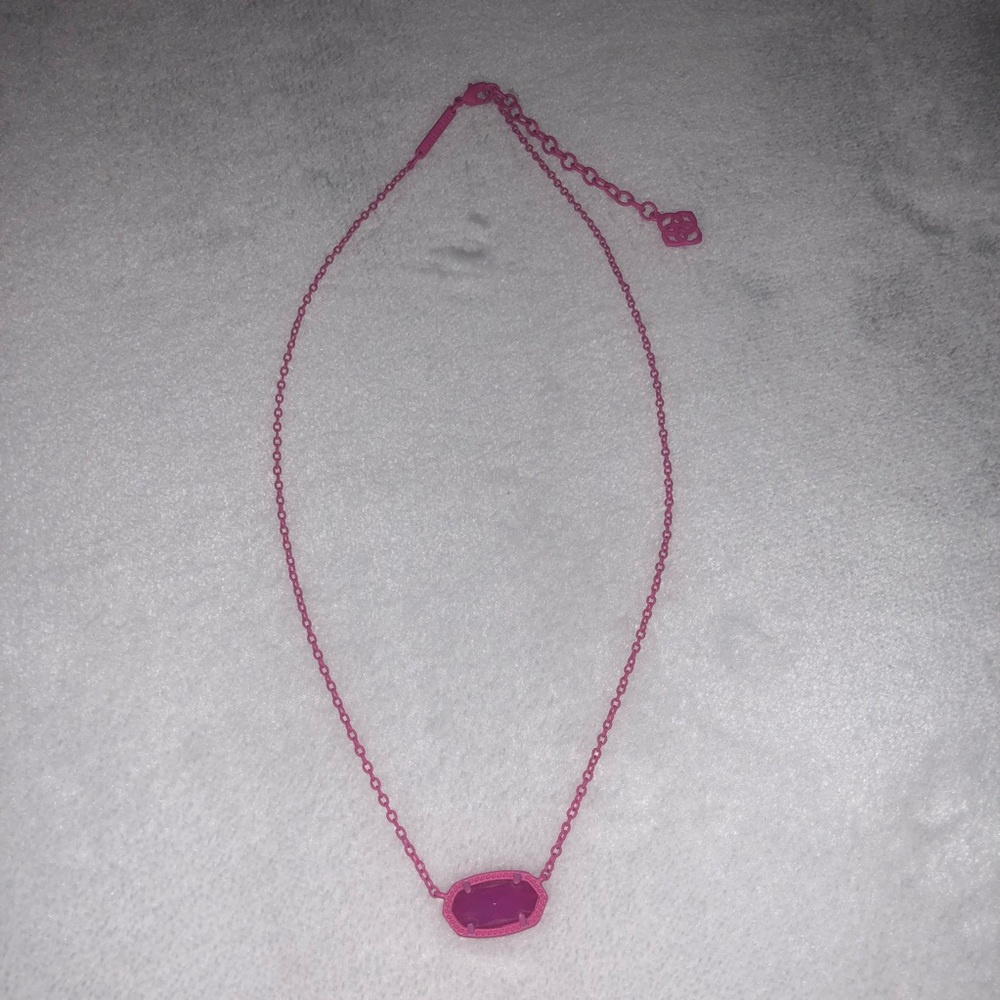 Kendra Scott Necklace